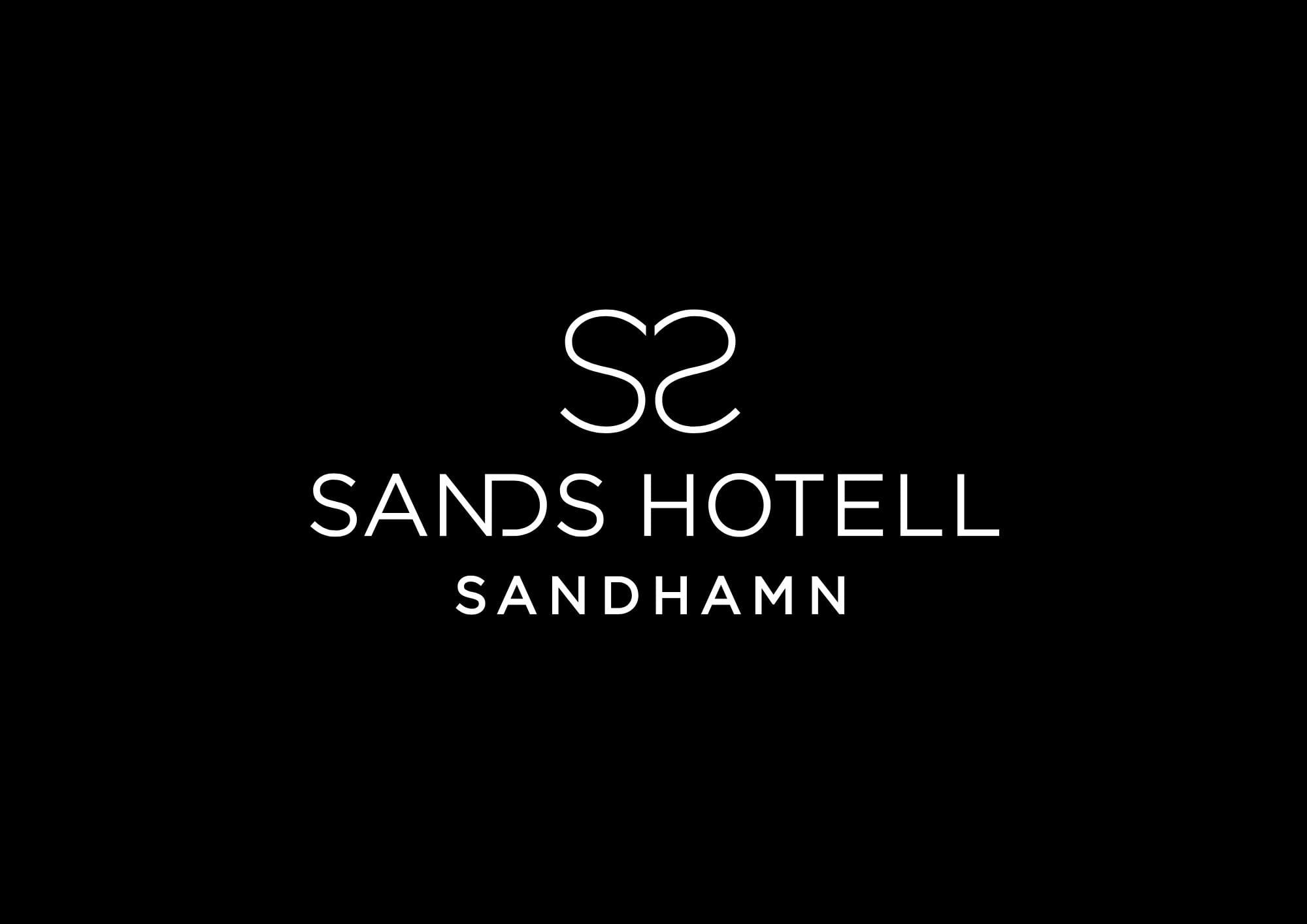 Sands Hotell